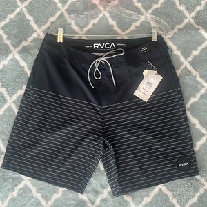 RVCA Curren Boardshorts 18”